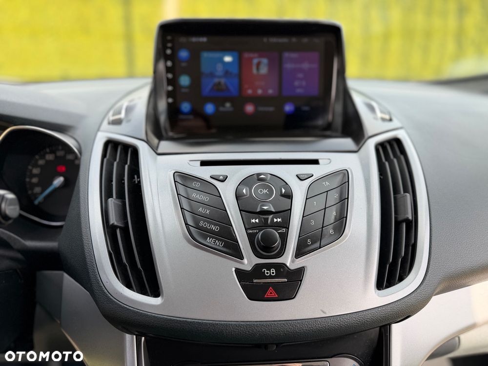 Ford C-MAX 1.6 Ti-VCT Trend - 31