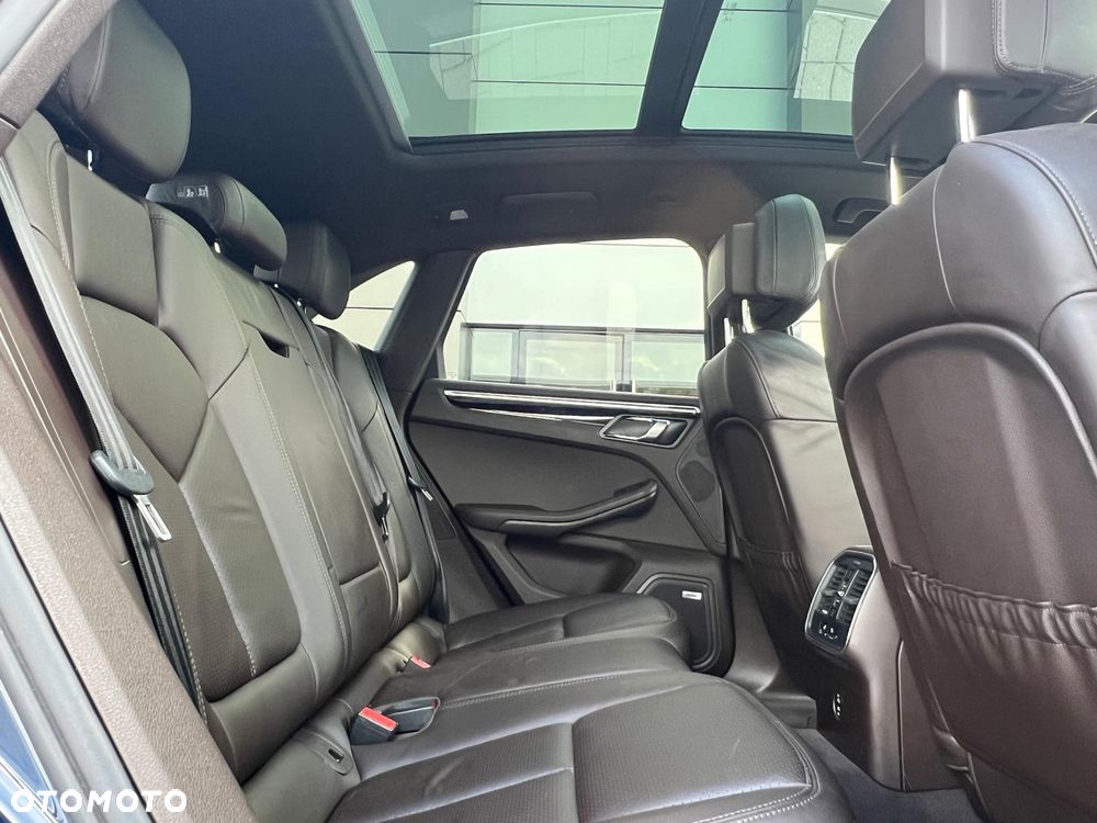 Porsche Macan - 6