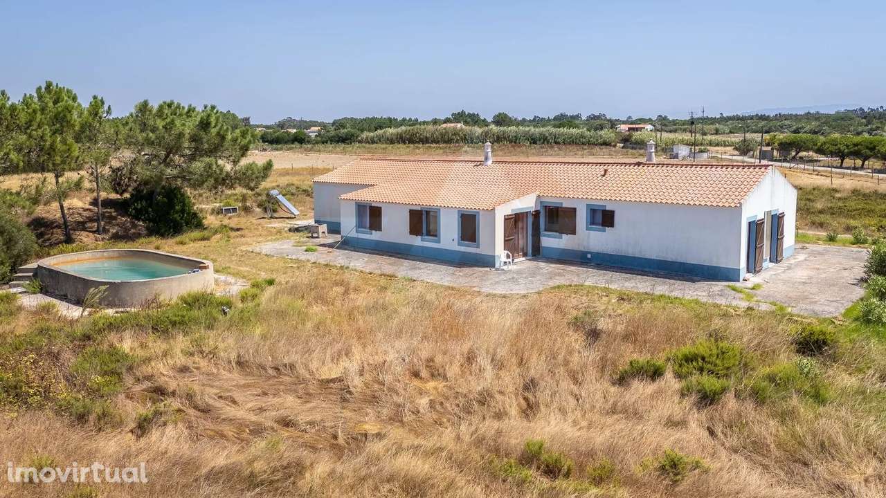 Fantástica casa de campo com vista para o mar perto de Baia dos Tiros - Grande imagem: 3/29