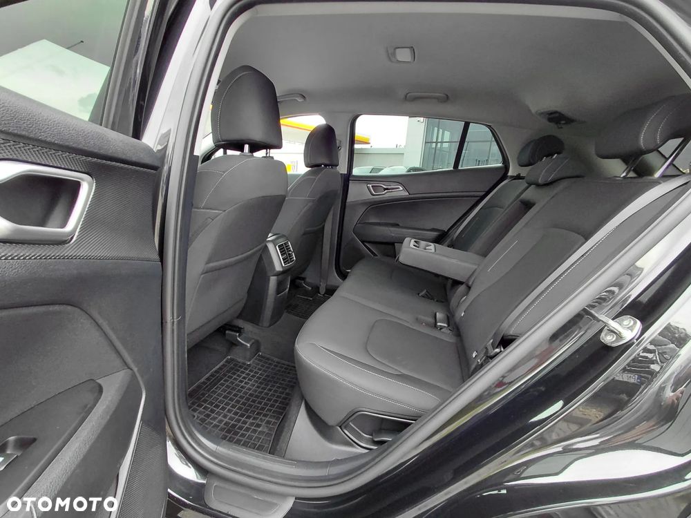 Kia Sportage 1.6 T-GDI Smart 2WD - 20