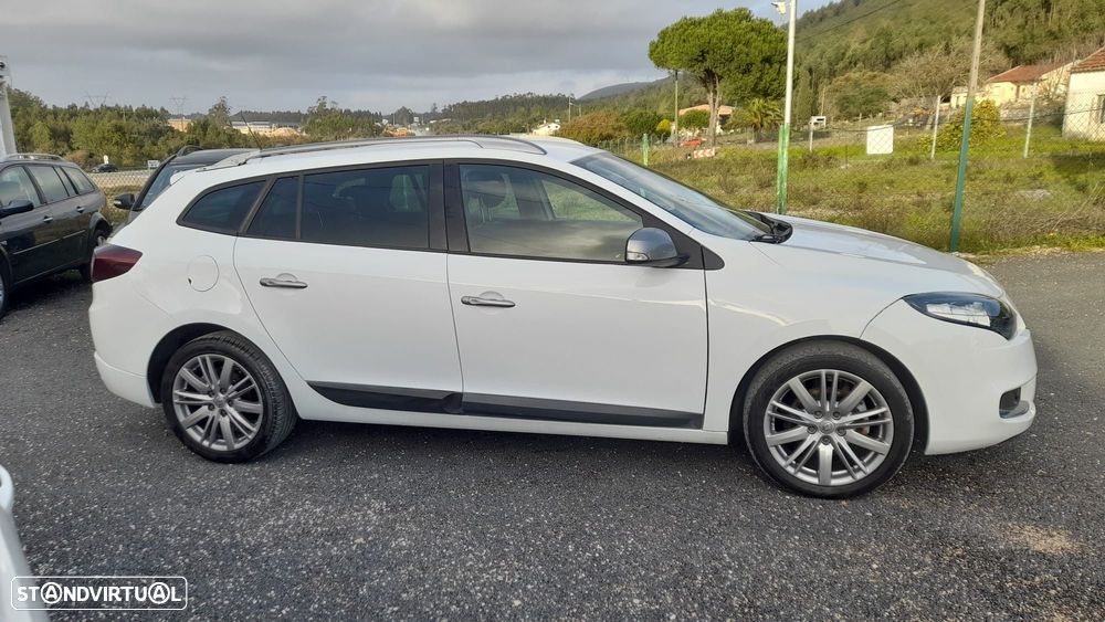 Renault Mégane Break - 7