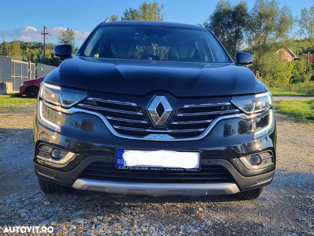 Renault Koleos 2.0 Energy dCi X-TRONIC Intens - 6