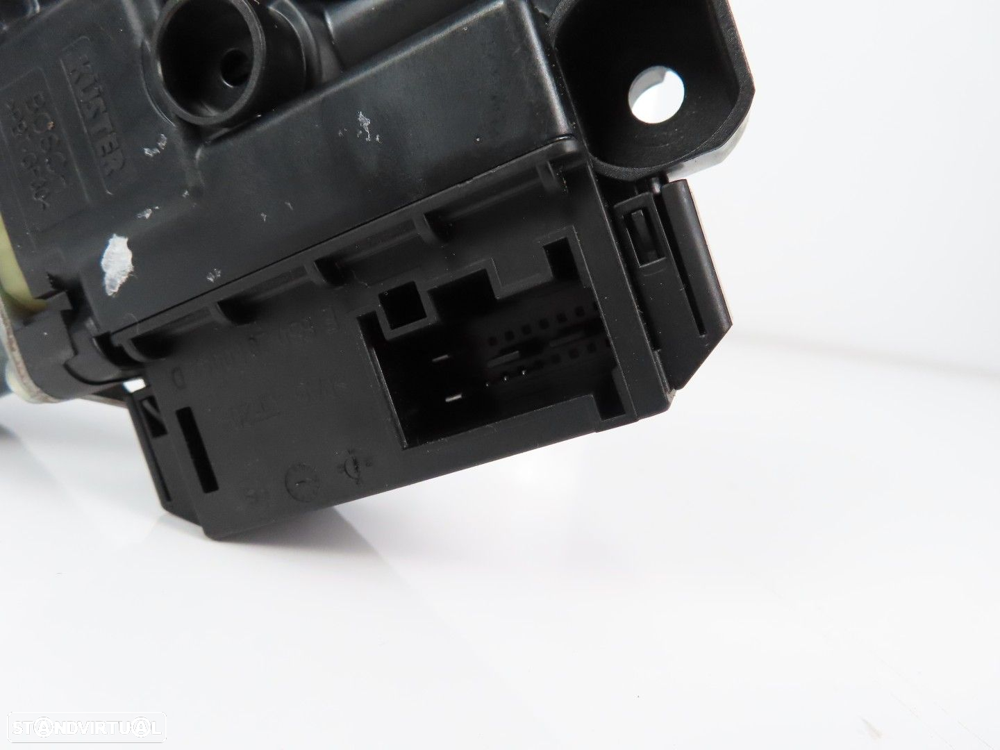 Motor elevador Direito/Frente Seminovo/ Original VW POLO (6R1, 6C1) 6R0959802AD - 3