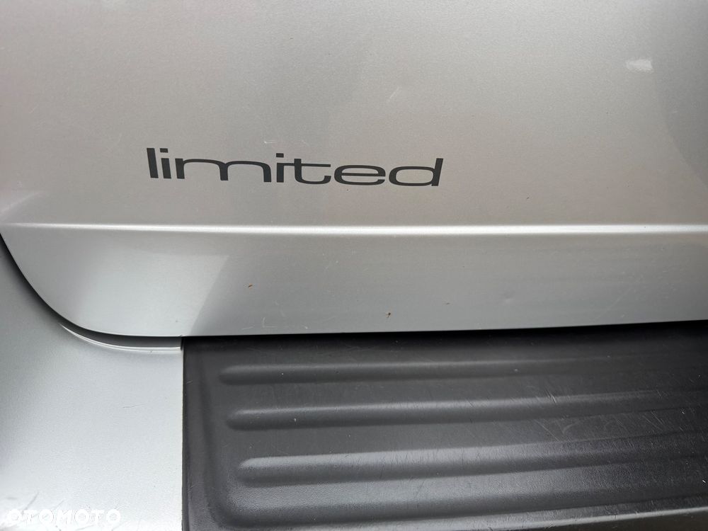 Suzuki Grand Vitara 1.6 Comfort Limited - 22