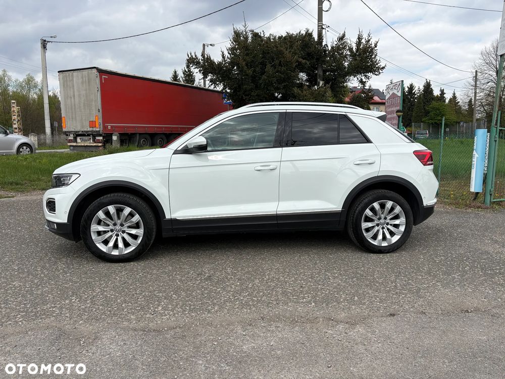 Volkswagen T-Roc 1.5 TSI ACT Premium - 2