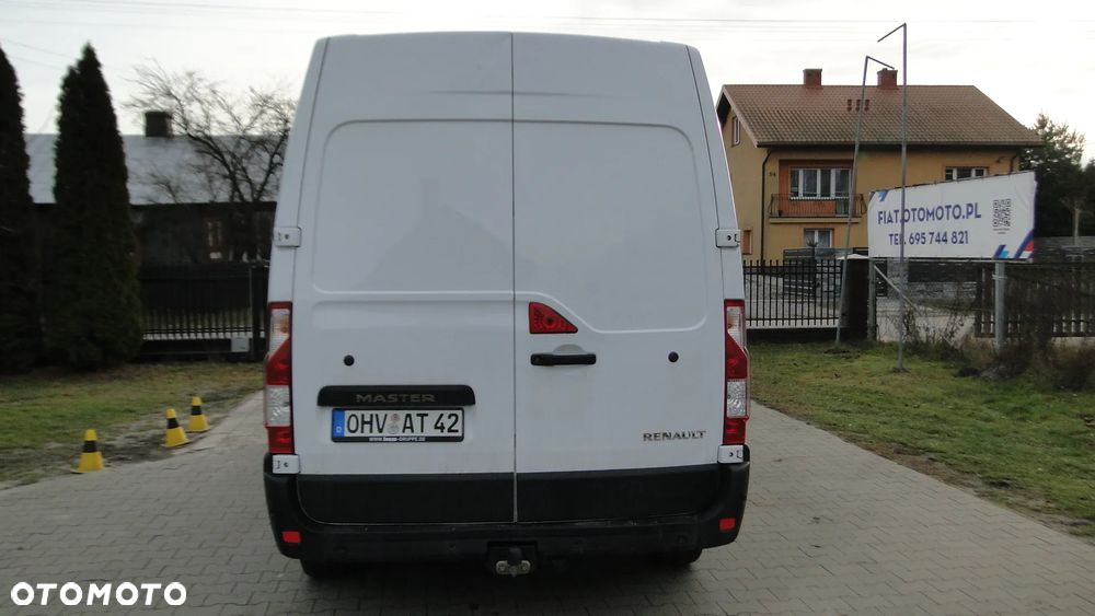 Renault MASTER - 5