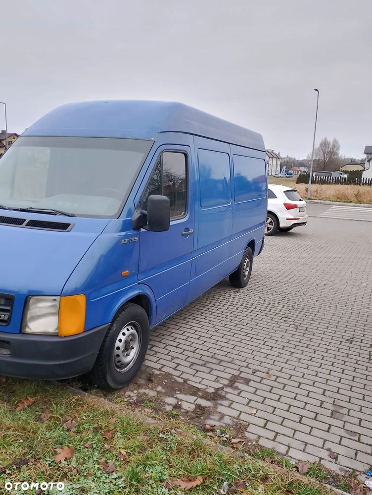 Volkswagen LT 35 - 16