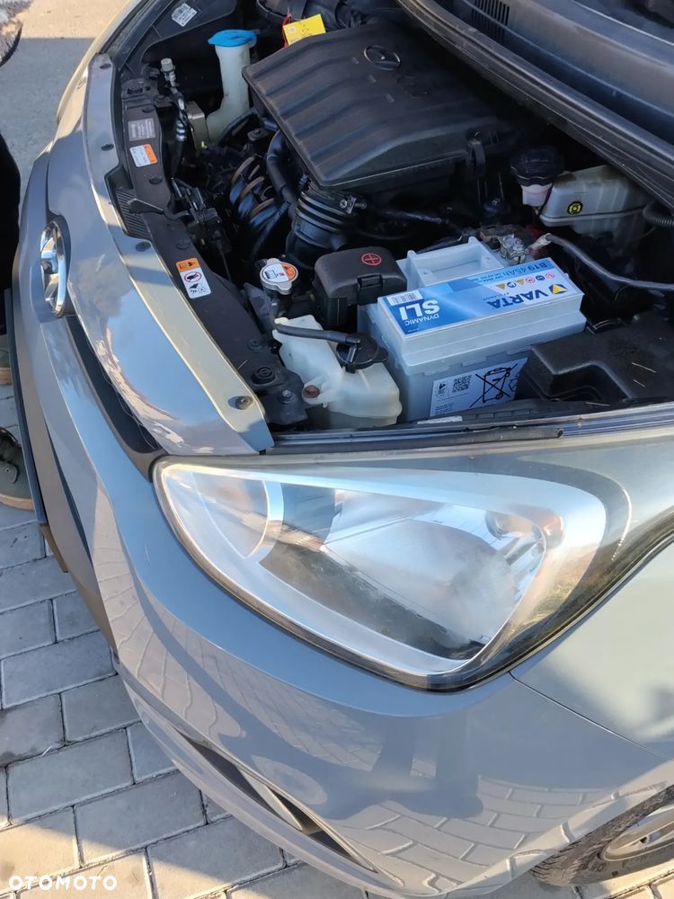 Hyundai i10 1.0 Style - 3