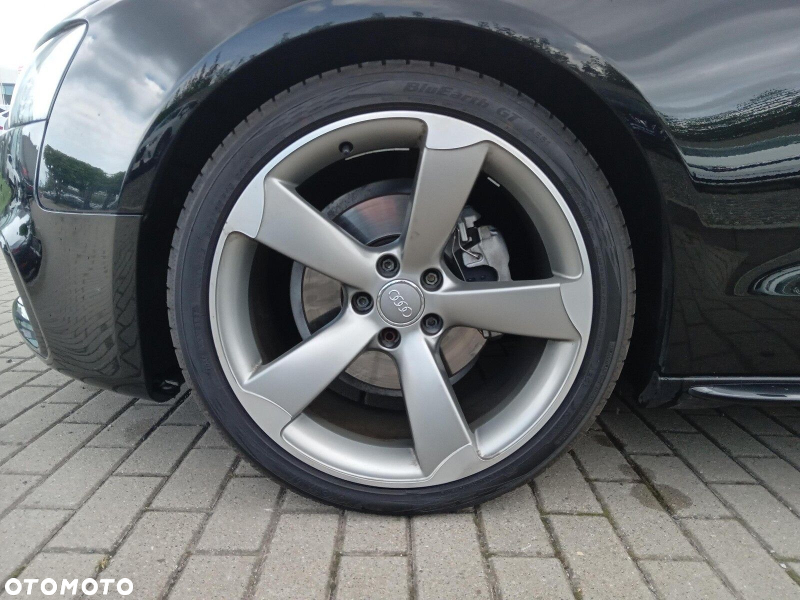 Audi A5 - 10