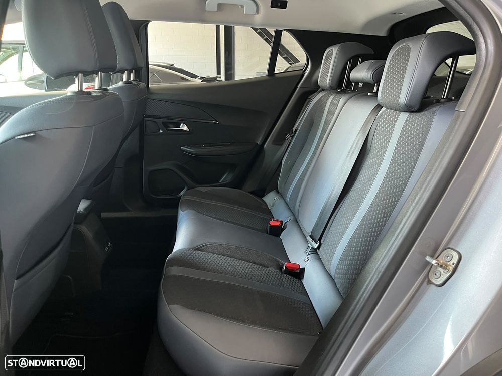 Peugeot e-2008 50 kWh Allure Pack - 12