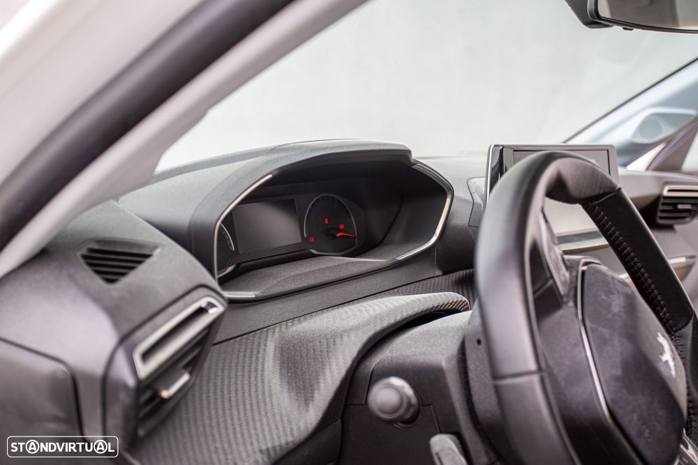 Peugeot 208 1.2 PureTech Active Pack - 13