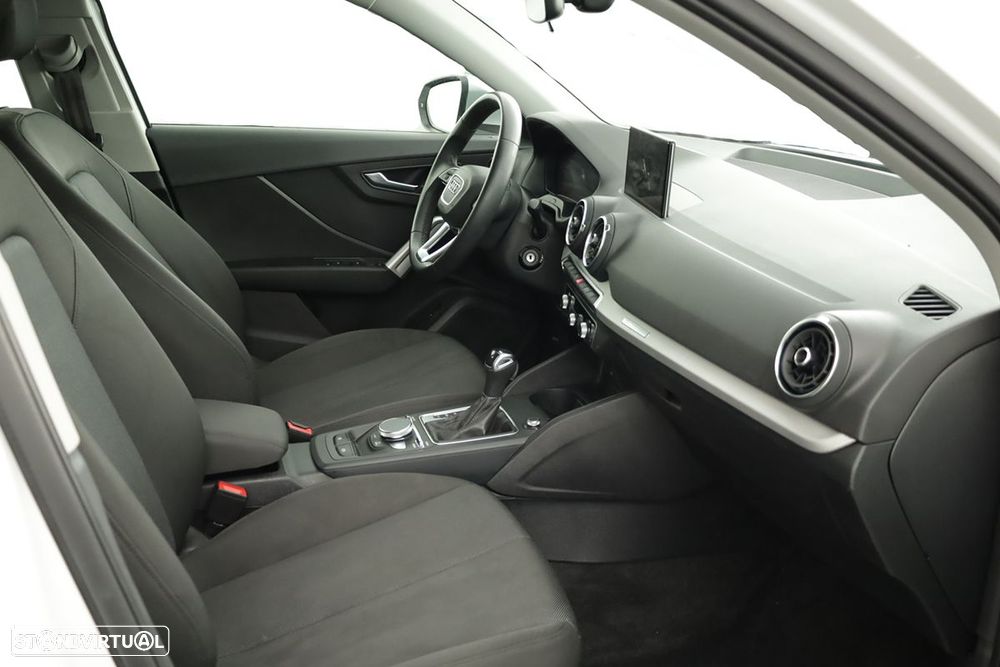 Audi Q2 35 TFSI Advanced S tronic - 22