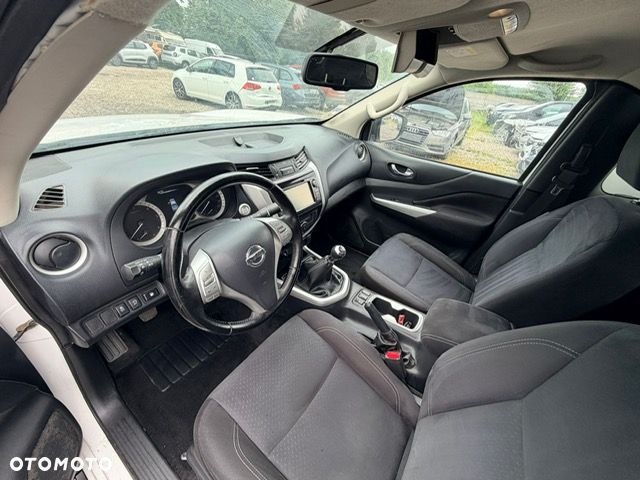 Nissan Navara KC Visia - 20