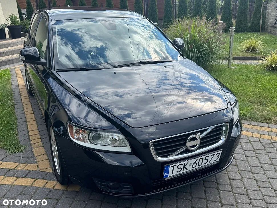 Volvo V50 DPF D2 Momentum - 12
