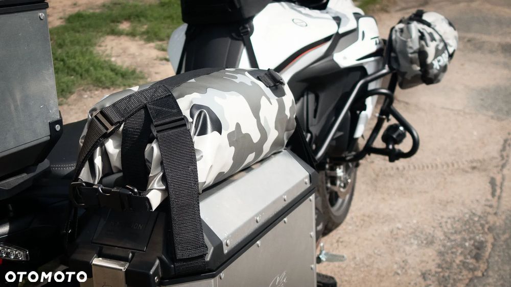 Benelli TRK 502 - 8