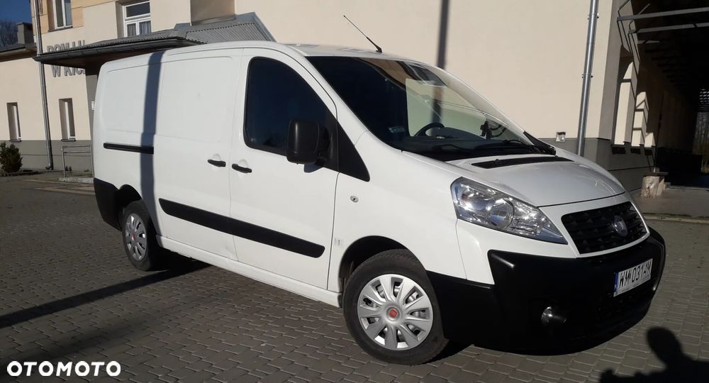 Fiat SCUDO - 17