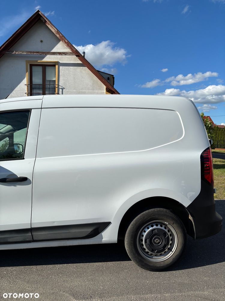 Renault Kangoo - 3