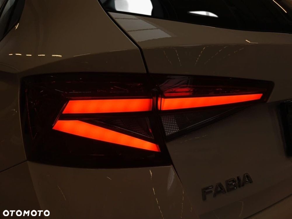 Skoda Fabia 1.0 TSI Selection - 10