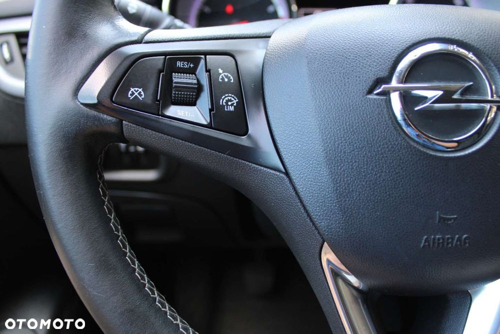 Opel Astra - 31