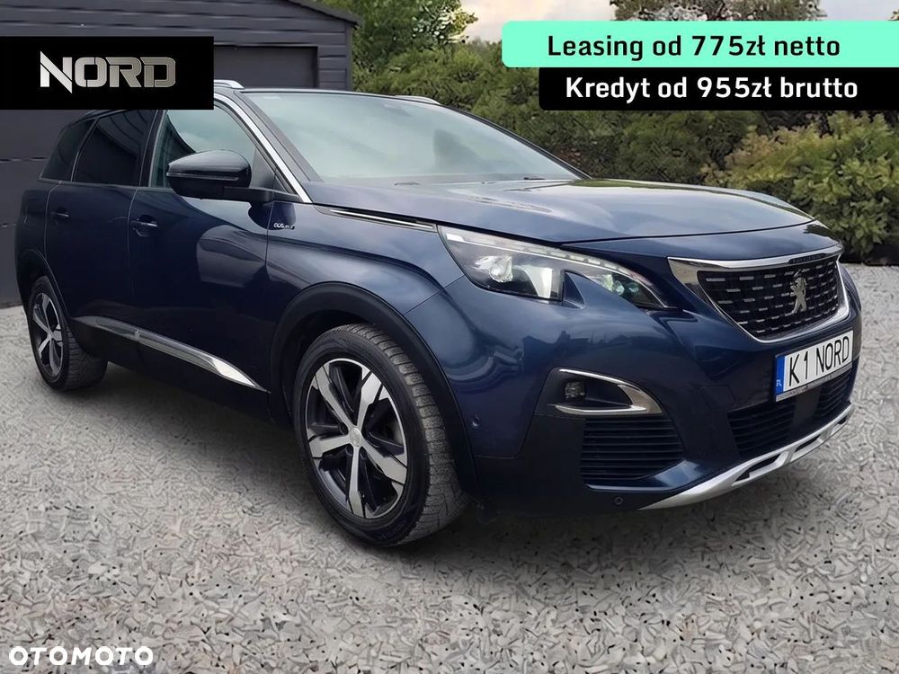Peugeot 5008 THP 165 EAT6 Allure - 2