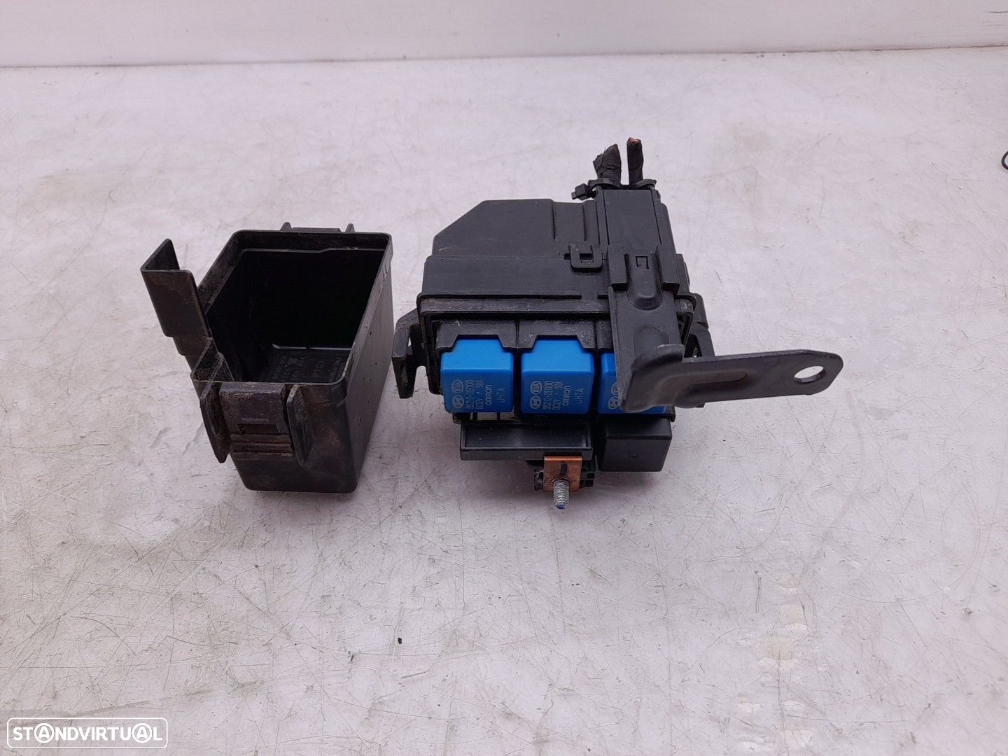 Caixa fusíveis / SAM / BSI KIA Ceed (JD) - 1