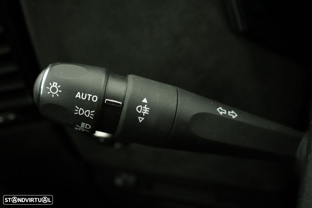 DS DS4 4 1.2 PureTech Performance Line EAT8 - 16