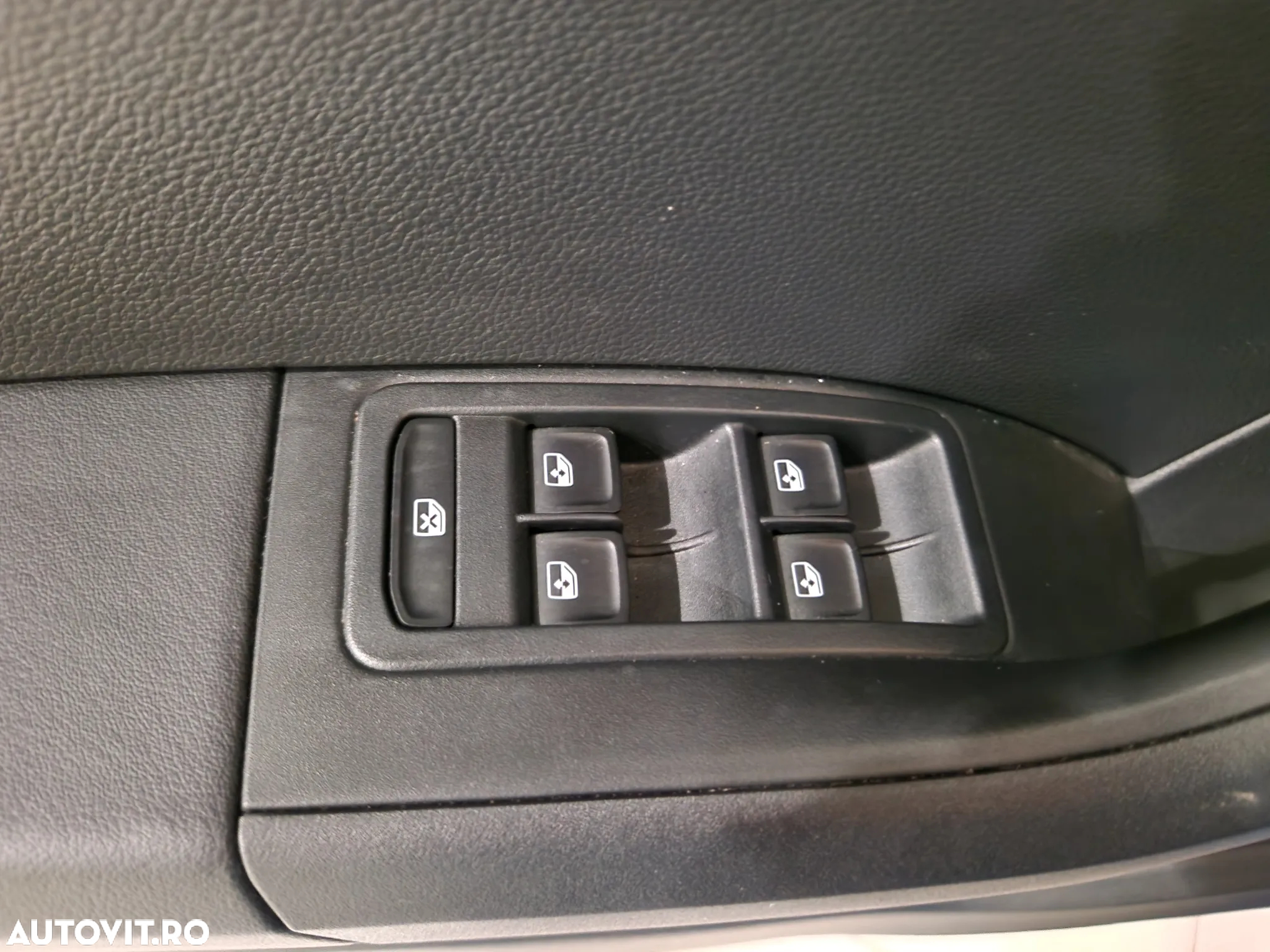 Seat Ateca 1.0 TSI Reference - 16