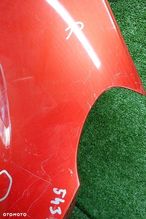 PROACE EXPERT JUMPY III 16- błotnik prawy przedni przód - 7