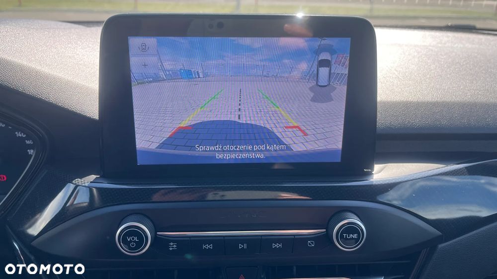 Ford Focus 1.5 EcoBoost STart-Stopp-System ST-LINE - 14