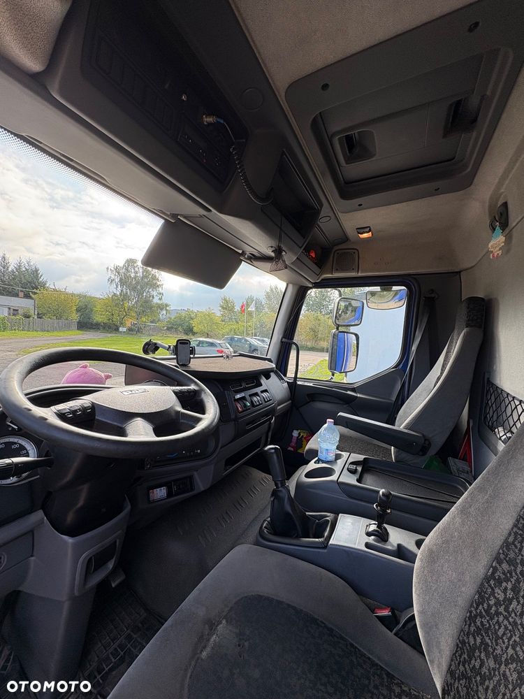 DAF LF45 - 3