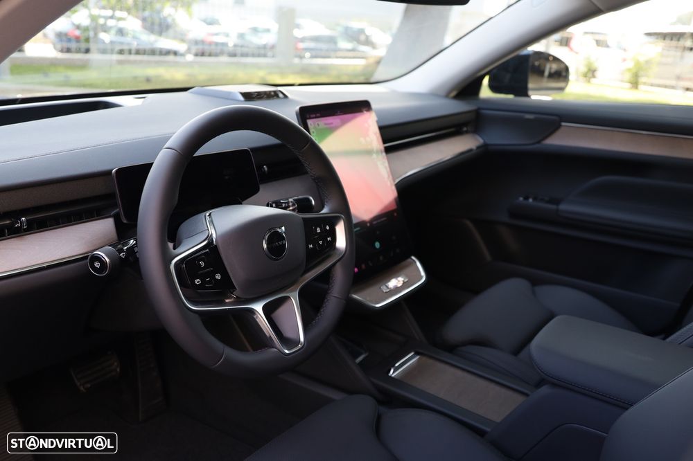 Volvo ES90 92 kWh Single Motor Ultra - 15
