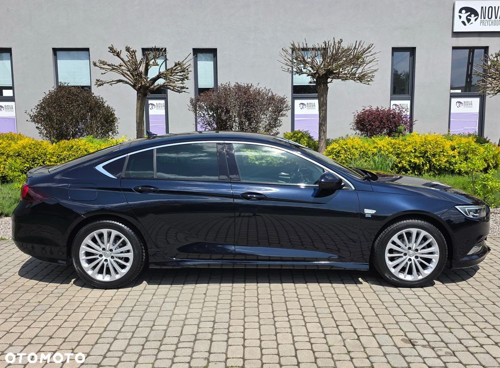 Opel Insignia 1.5 Direct Inj Turbo Ultimate Exclusive - 8
