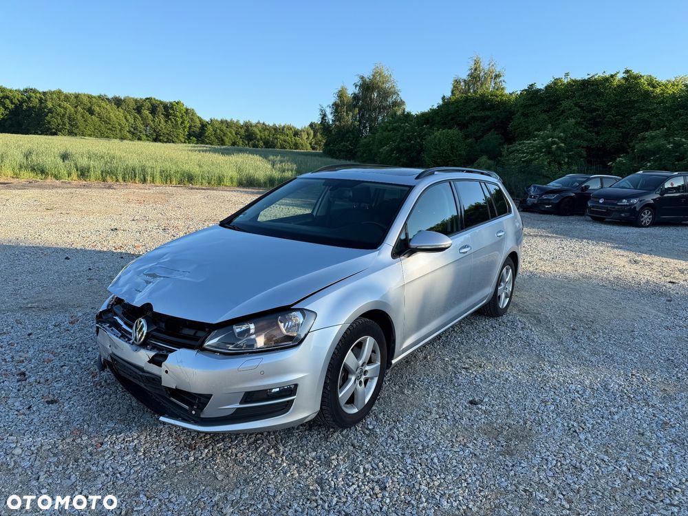 Volkswagen Golf - 12