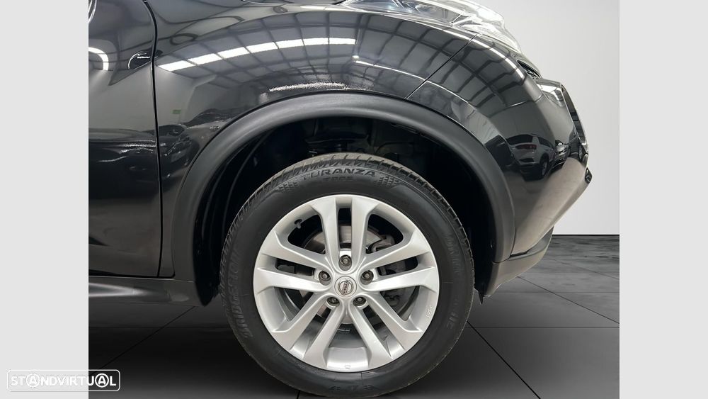 Nissan Juke 1.2 DIG-T Tekna Premium - 10