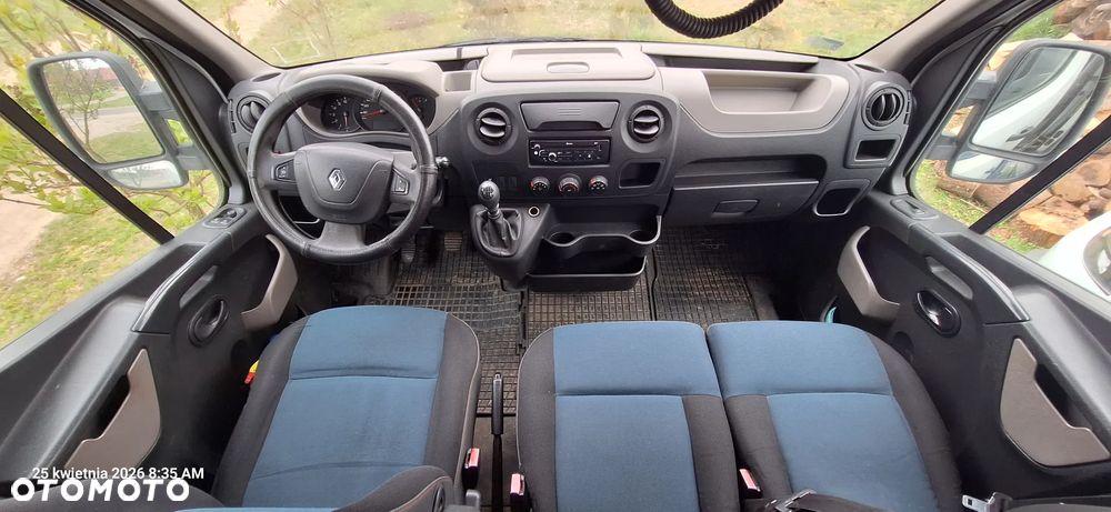 Renault Master L2H2 Business - 10