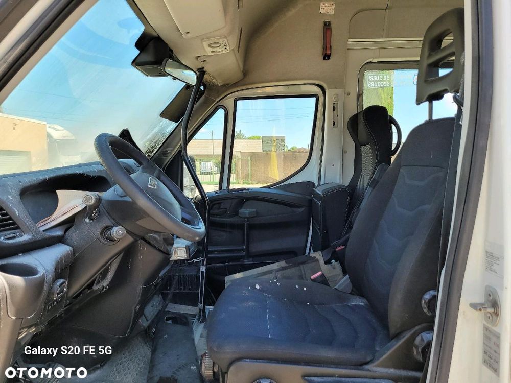 Iveco Daily Line 65C15 Autobus - 9
