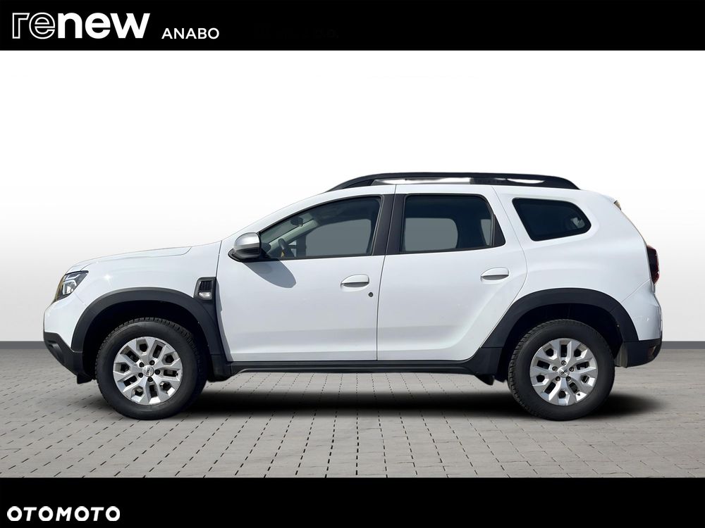 Dacia Duster 1.0 TCe Comfort - 2