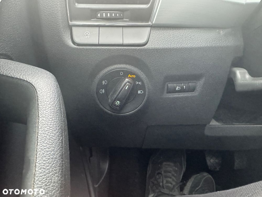 Skoda Fabia 1.4 TDI Joy - 13