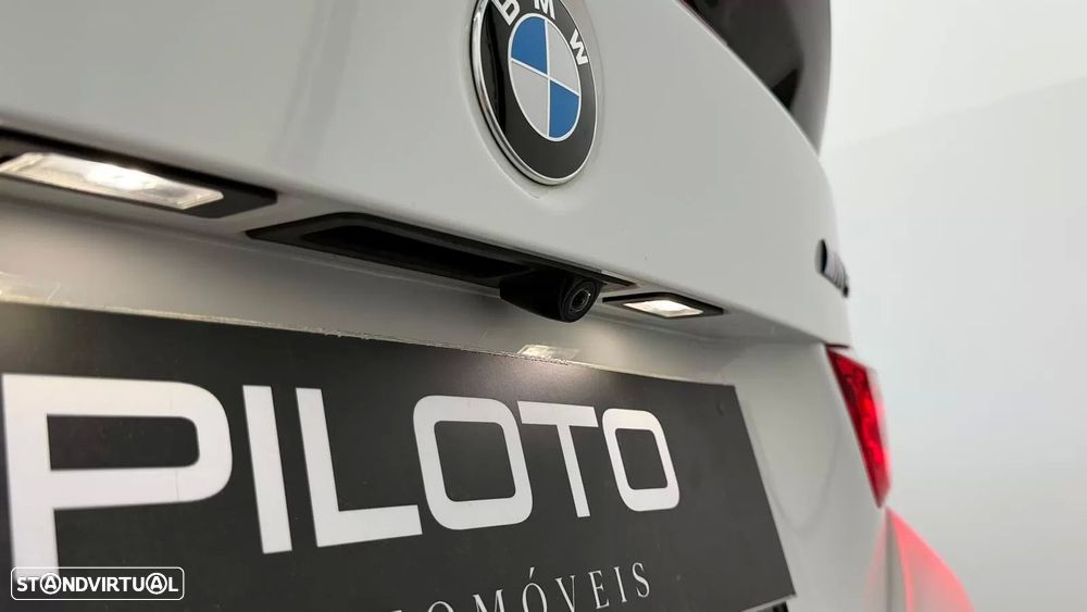 BMW M4 Auto - 15