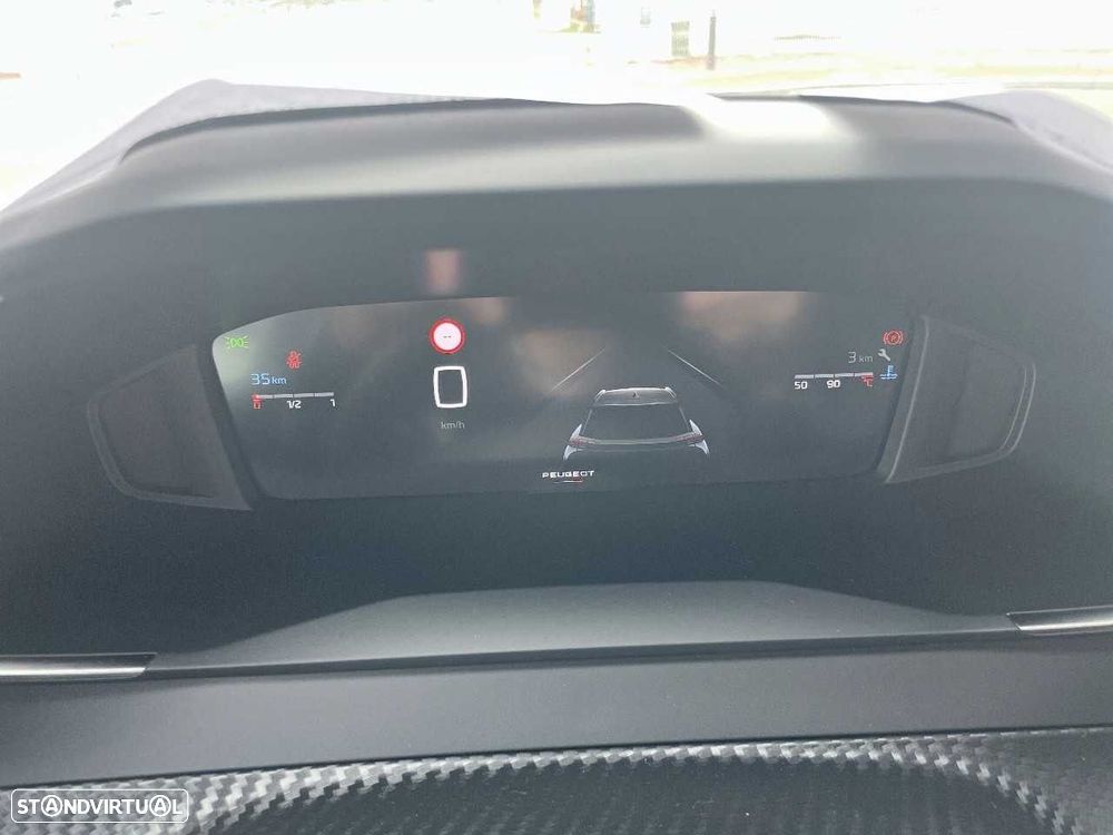 Peugeot 2008 1.2 PureTech Allure - 20