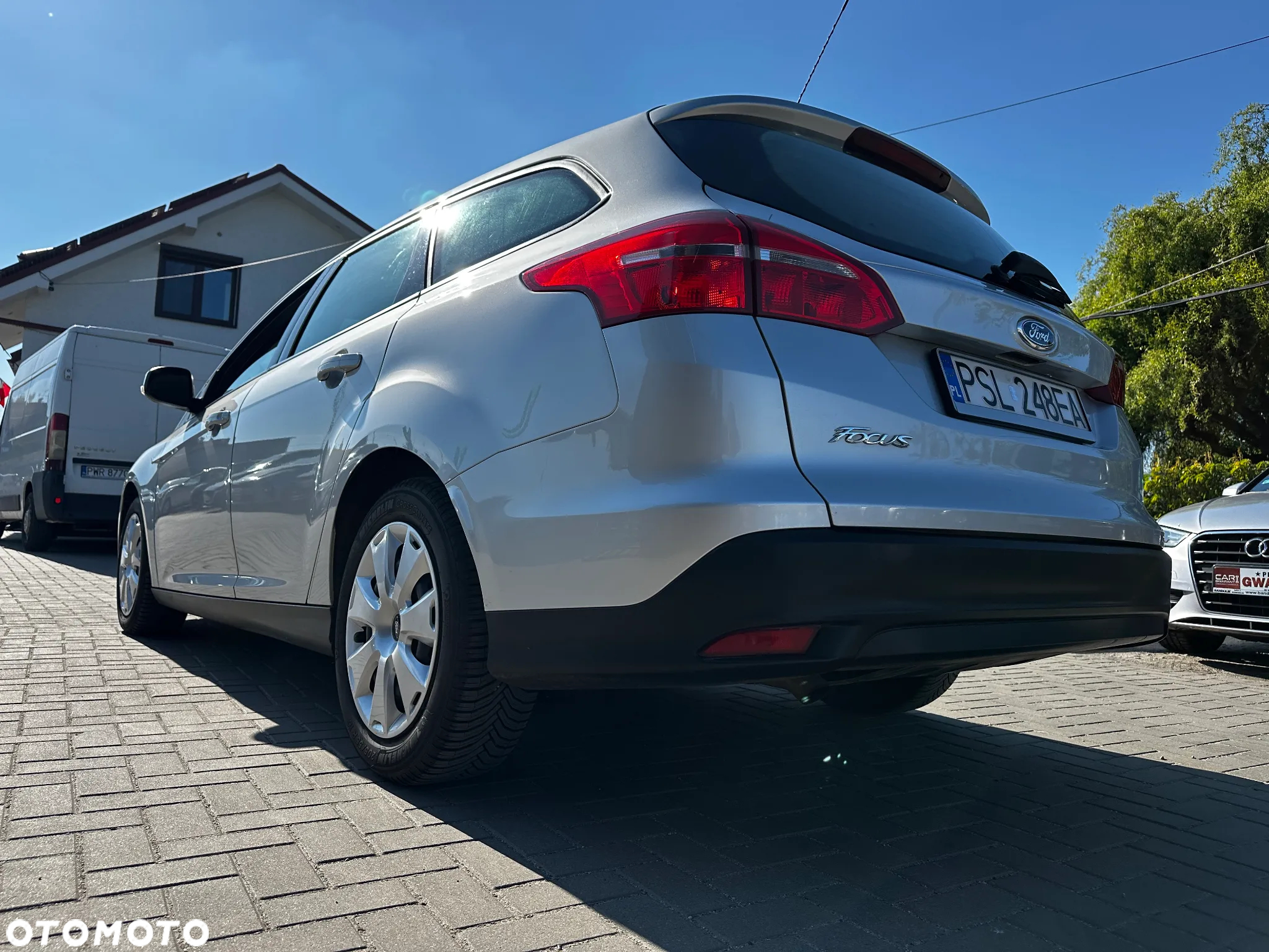 Ford Focus - 31