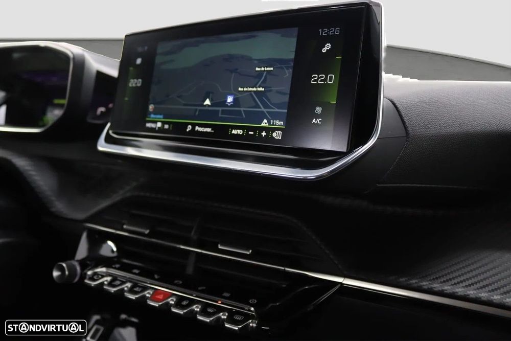 Peugeot 2008 1.2 PureTech Allure EAT8 - 6