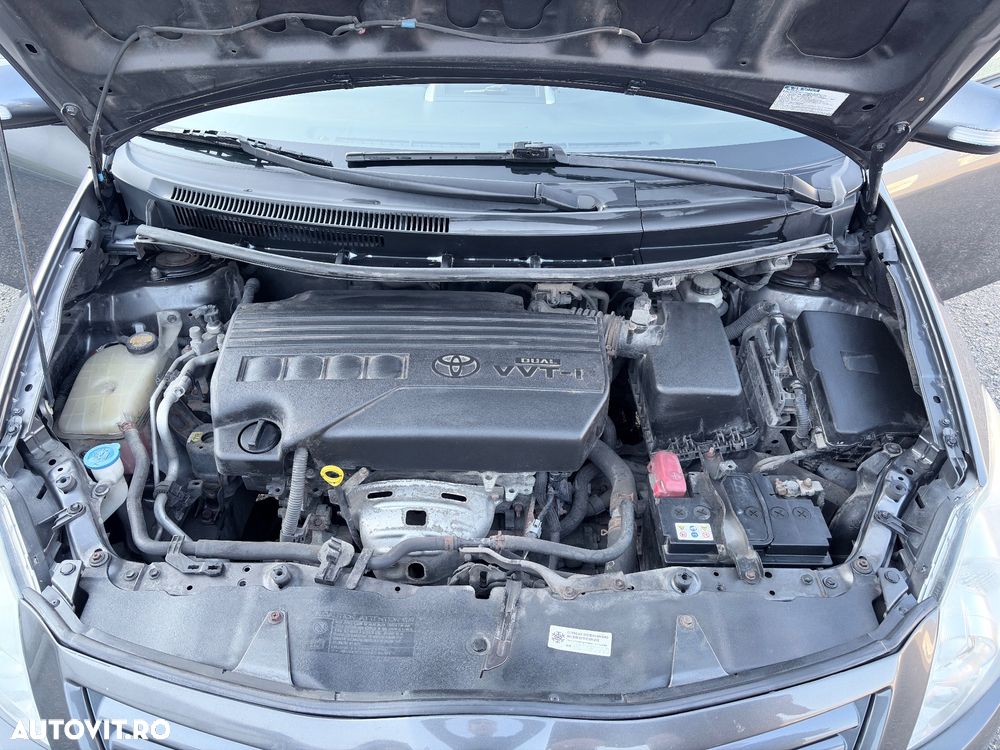 Toyota Auris - 12