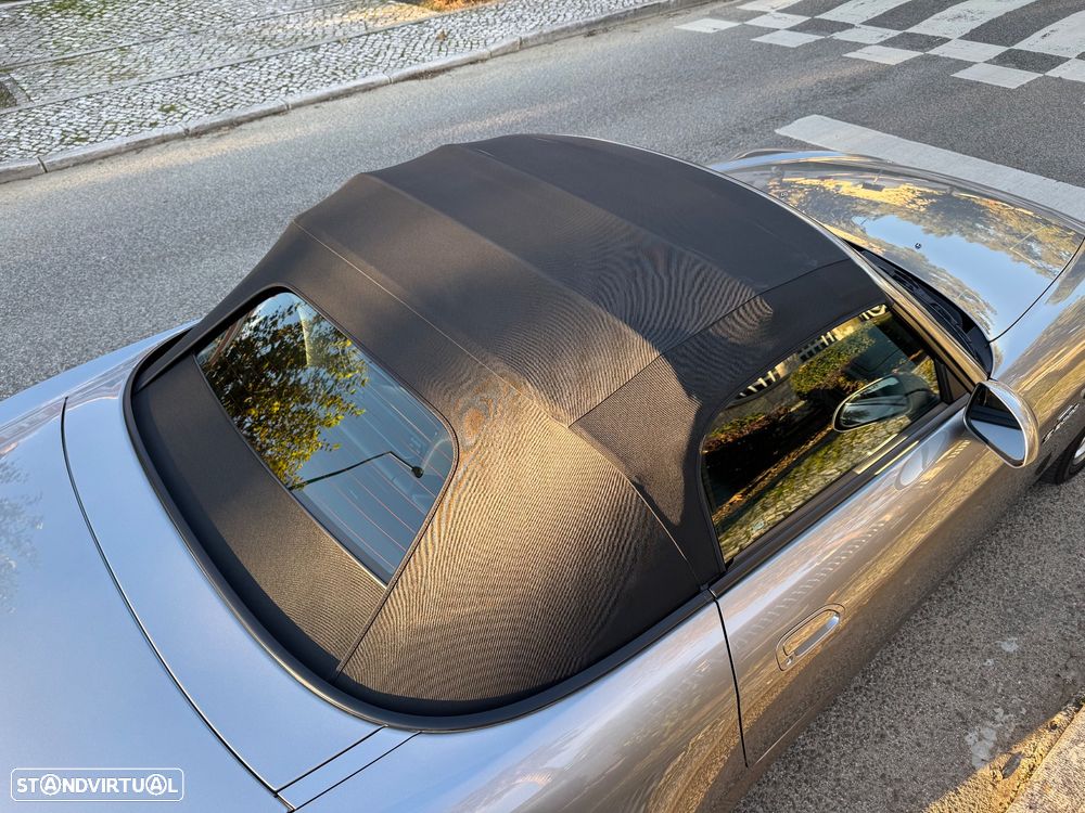 Honda S2000 Standard - 11