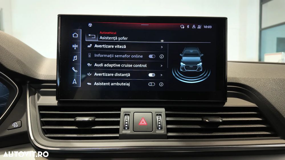 Audi Q5 50 TFSIe quattro S tronic - 31