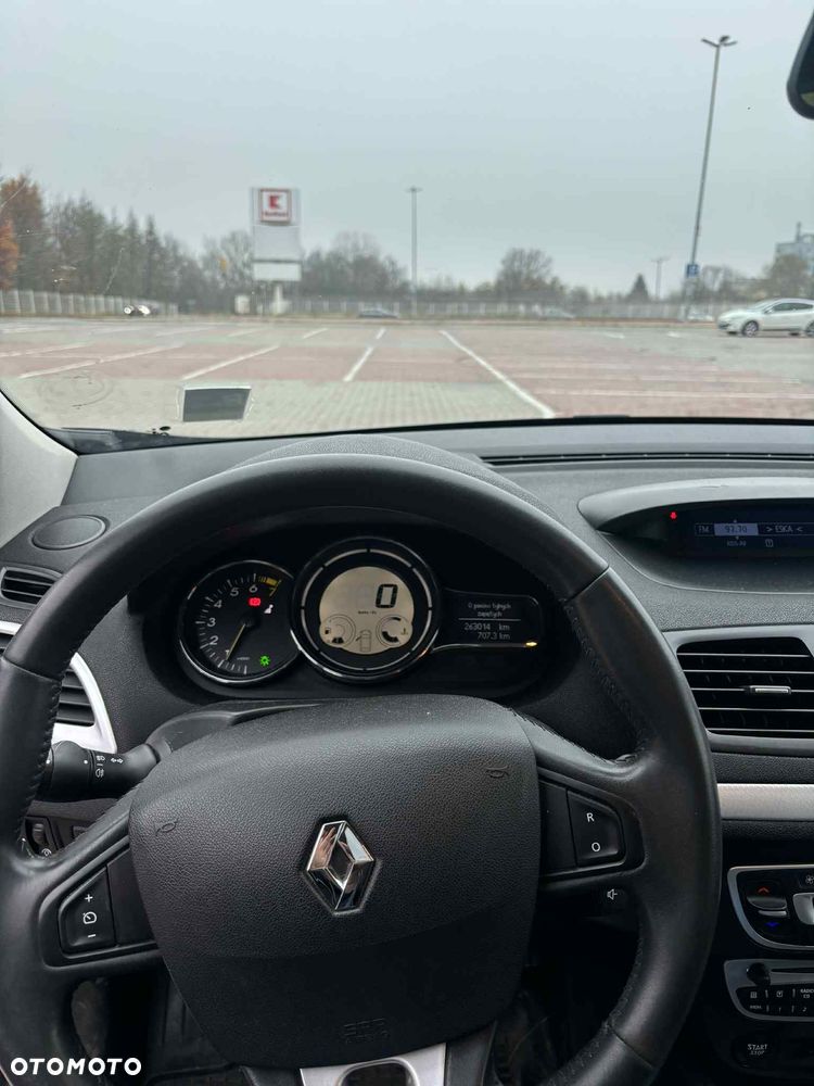 Renault Megane TCe 130 Expression - 6