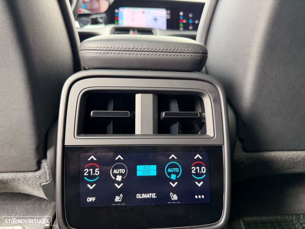 Porsche Taycan Cross Turismo Turbo - 39