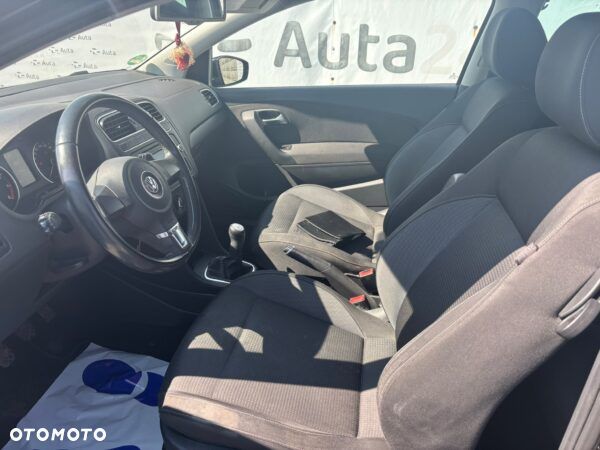 Volkswagen Polo 1.2 Team - 10