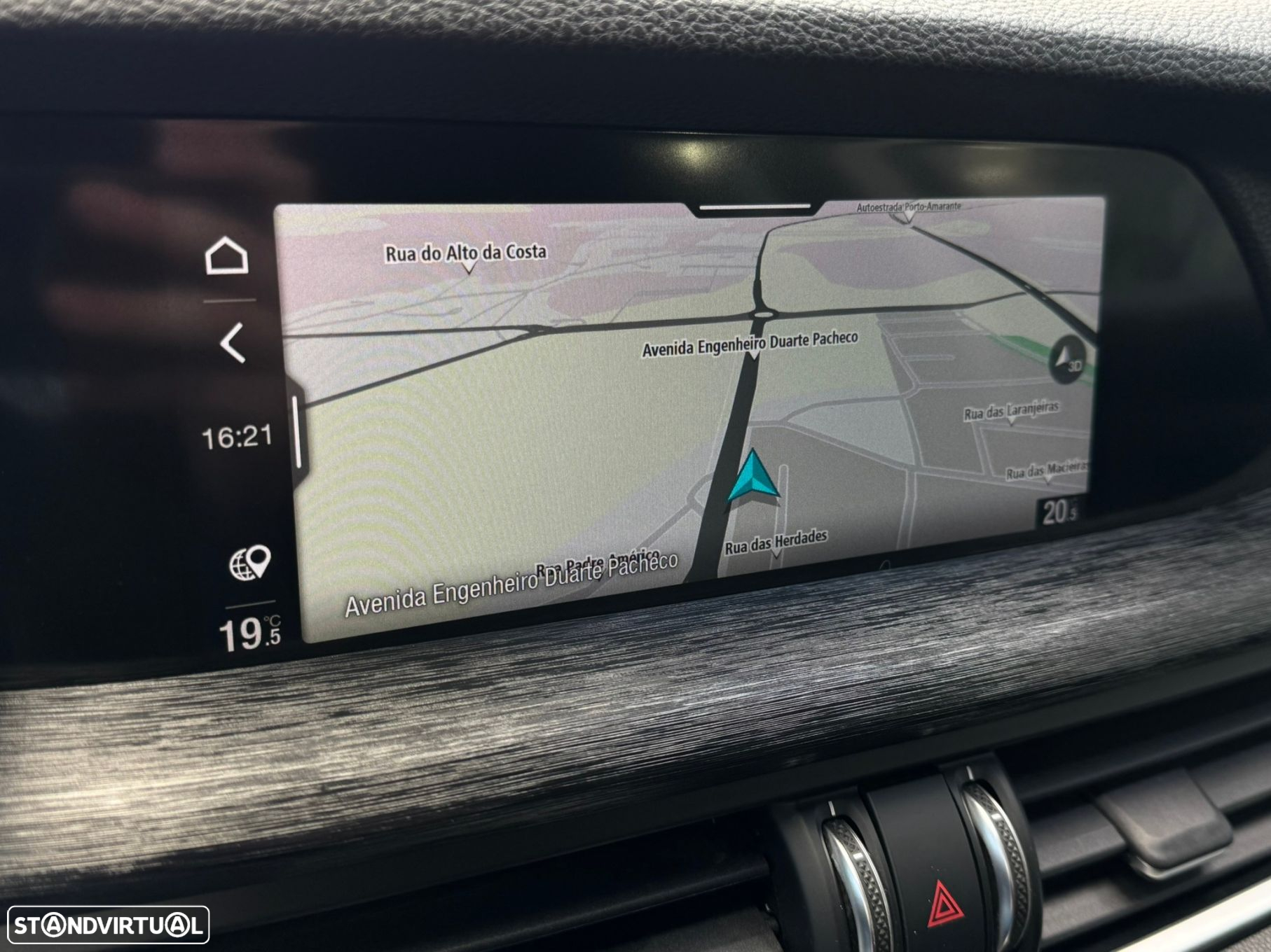 Alfa Romeo Stelvio 2.2 D Super AT8 - 33