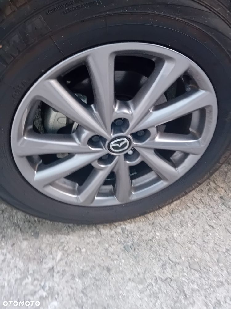 Mazda CX-5 2.5 Homura AWD - 7
